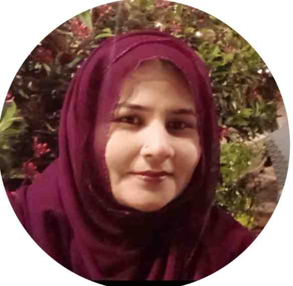 Ms. Anam